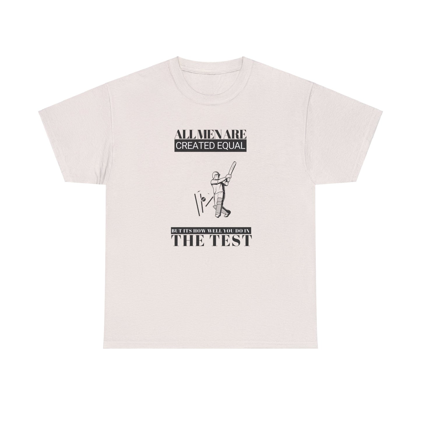 Funny Cricket Gift T-shirt