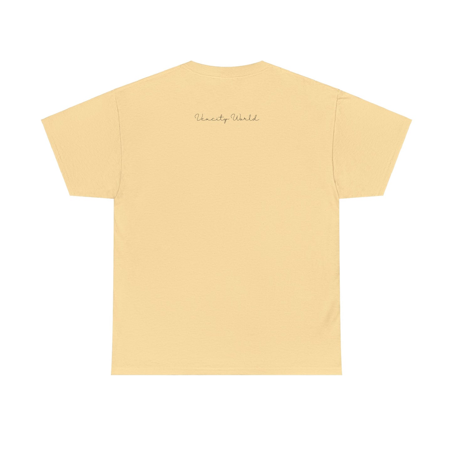 Yoga Is Priority T-shirt