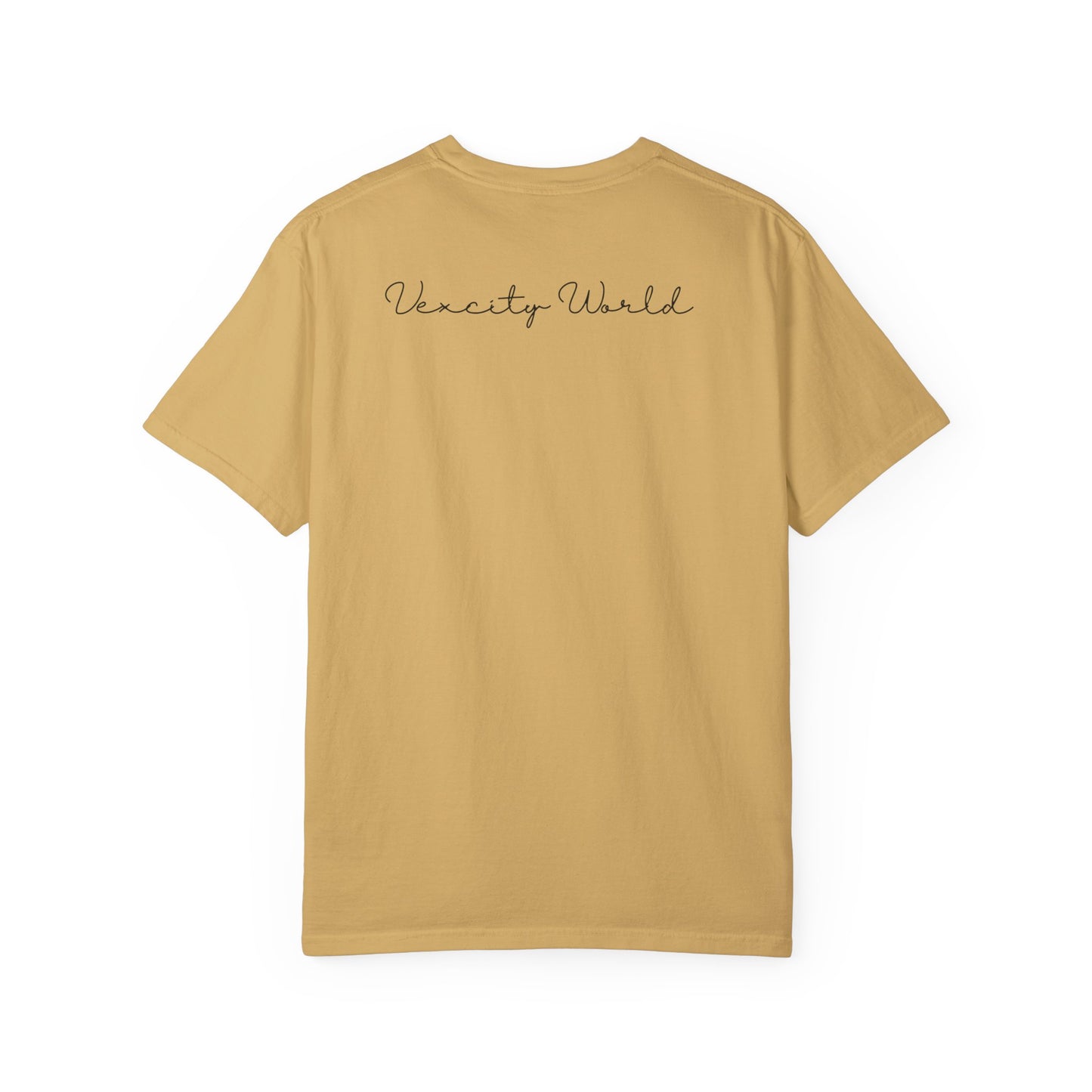 Blessed Love Lion T-shirt
