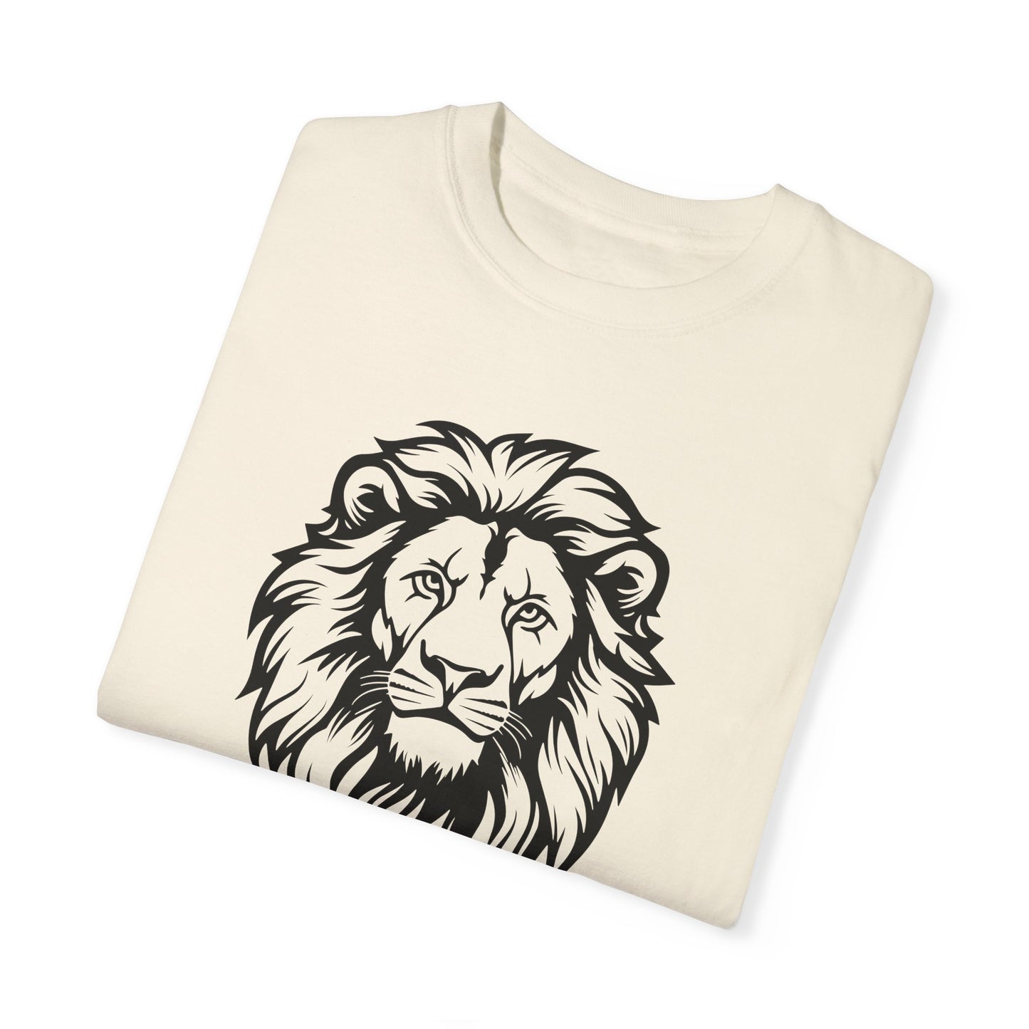 Blessed Love Lion T-shirt