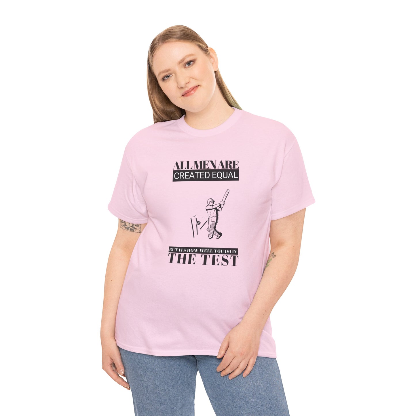 Funny Cricket Gift T-shirt