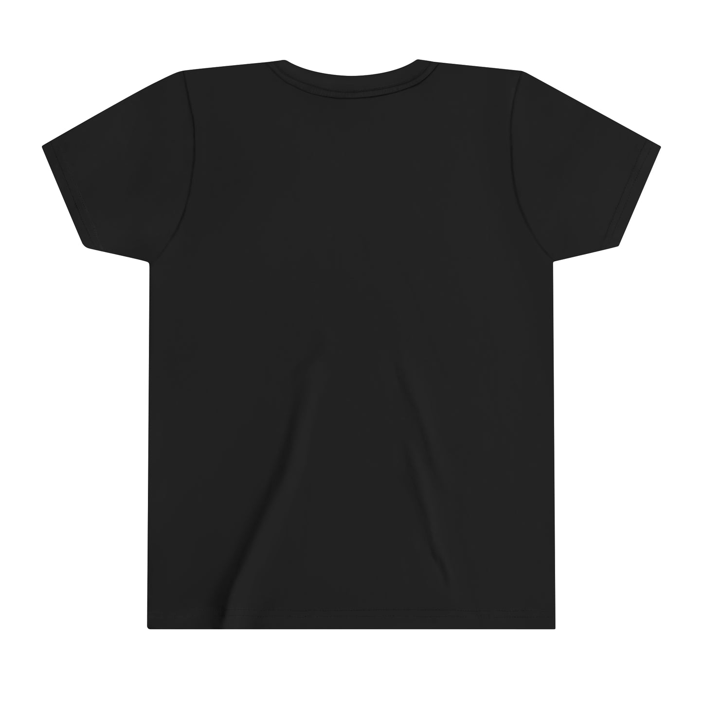 Trinidad And Tobago Funny Youth Short Sleeve Tee
