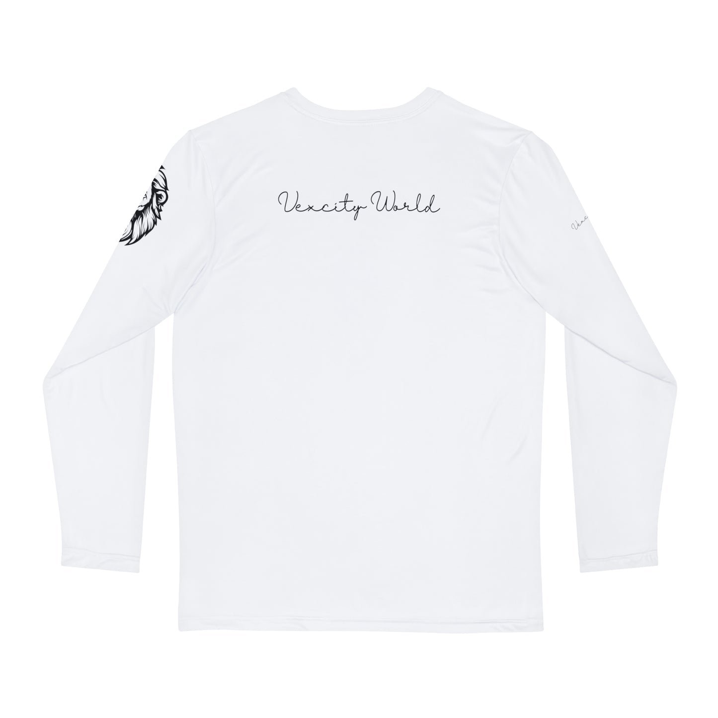 Lion Of Judah Long Sleeve Shirt
