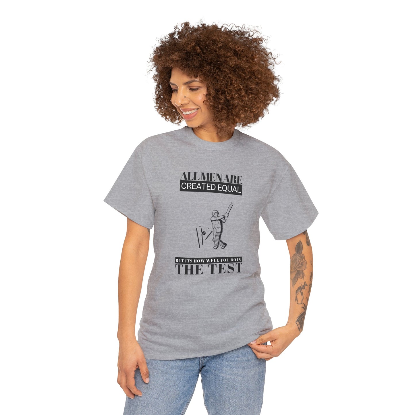 Funny Cricket Gift T-shirt