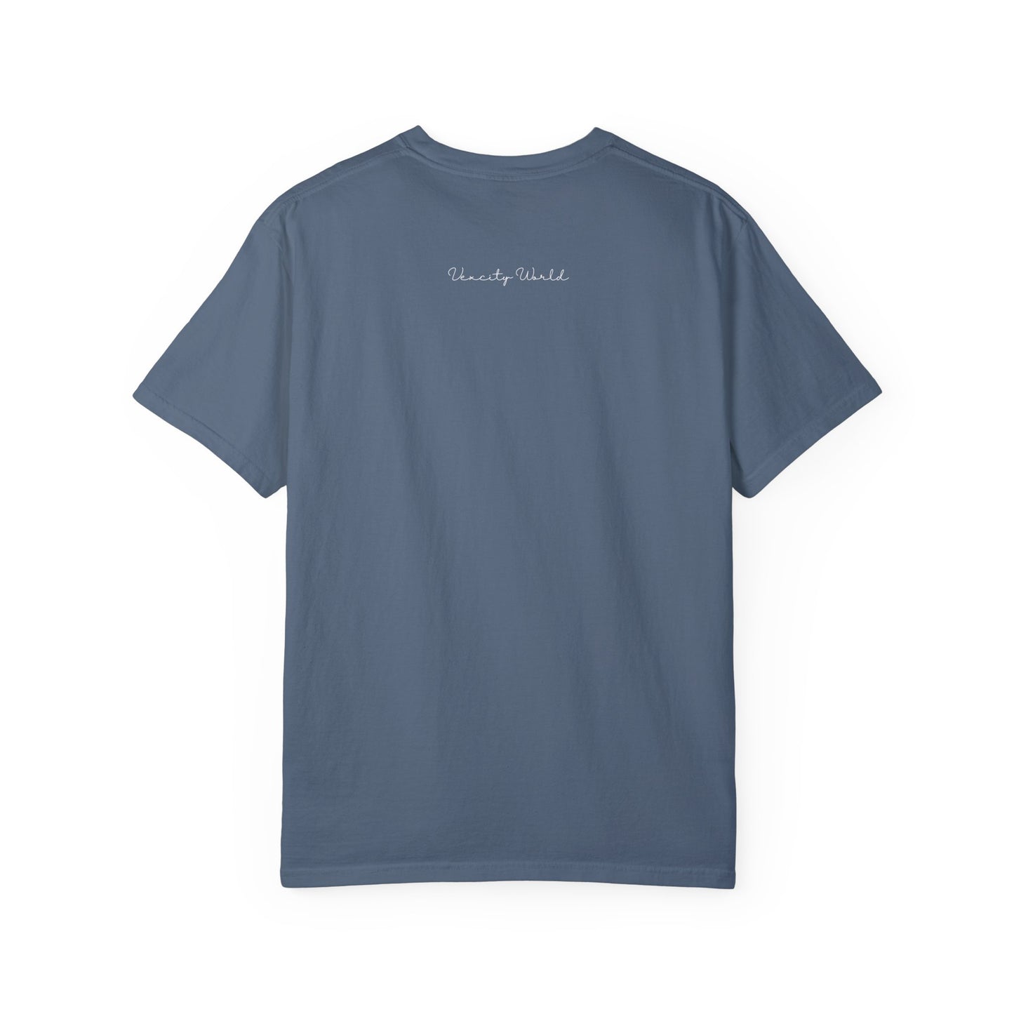 The Conqueror Lion T-shirt