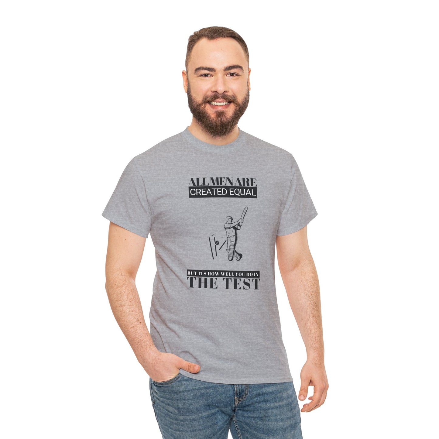 Funny Cricket Gift T-shirt