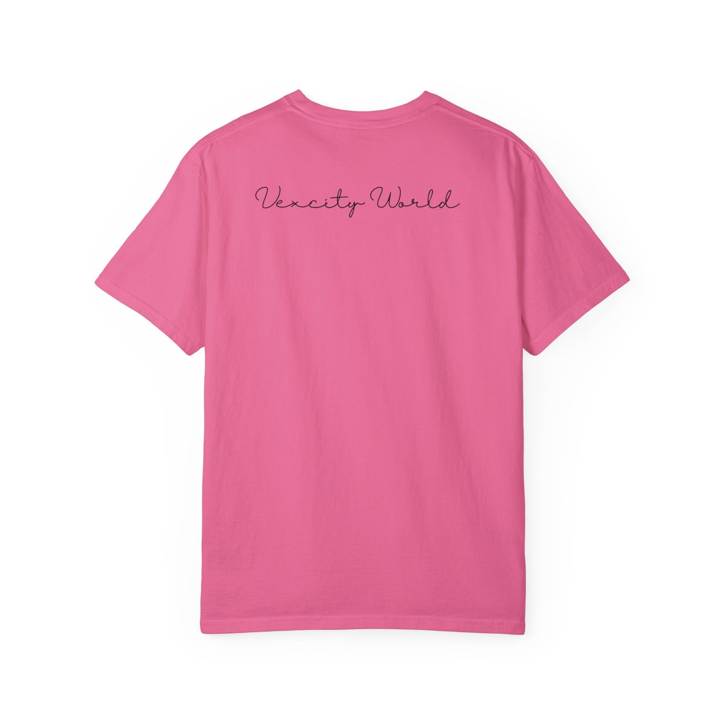 Blessed Love Lion T-shirt