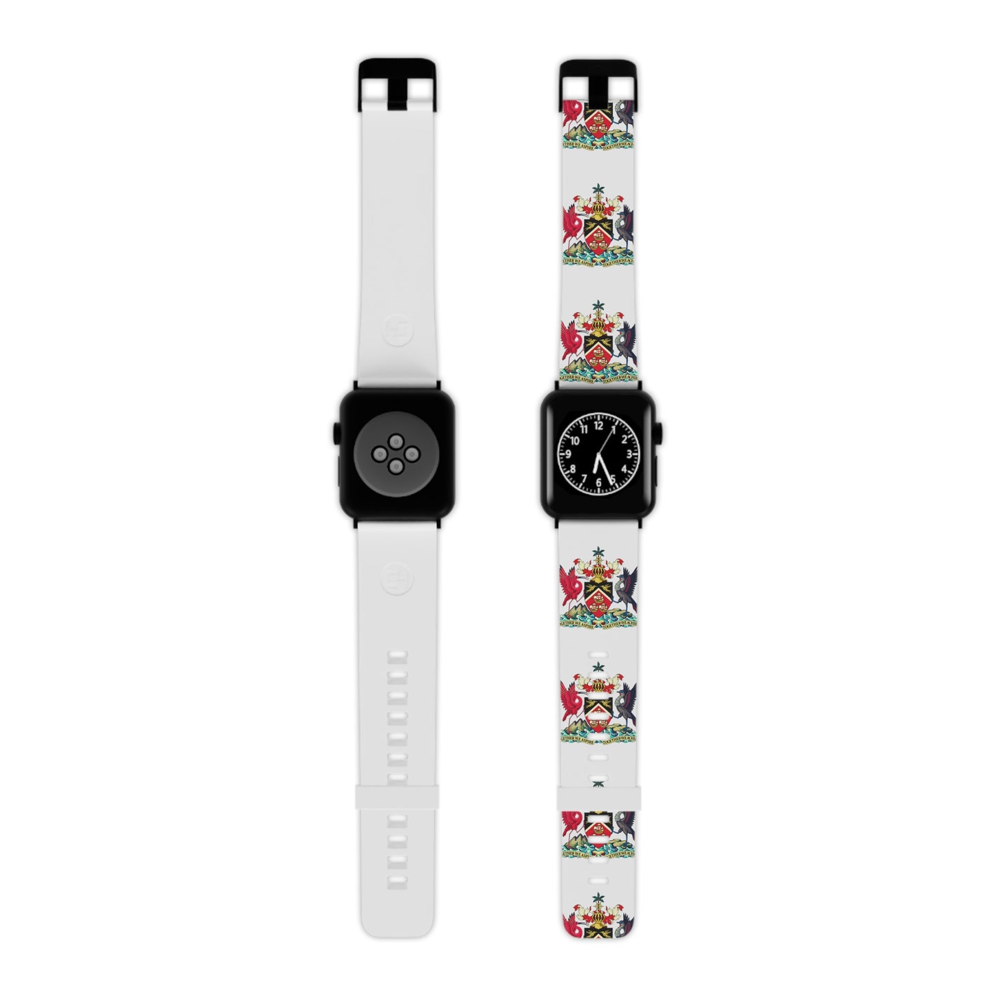 Trinidad And Tobago Watch Band for Apple Watch