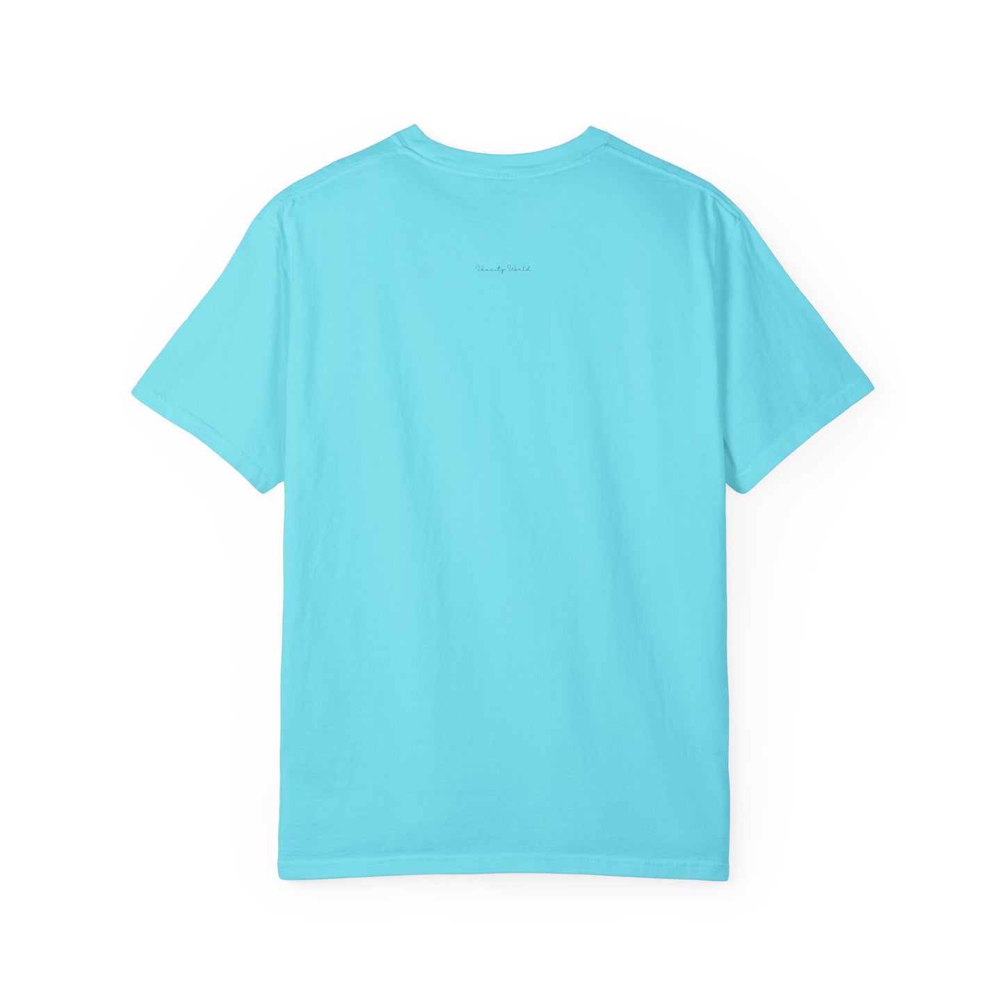 Trinidad And Tobago Coat Of Arms T-shirt