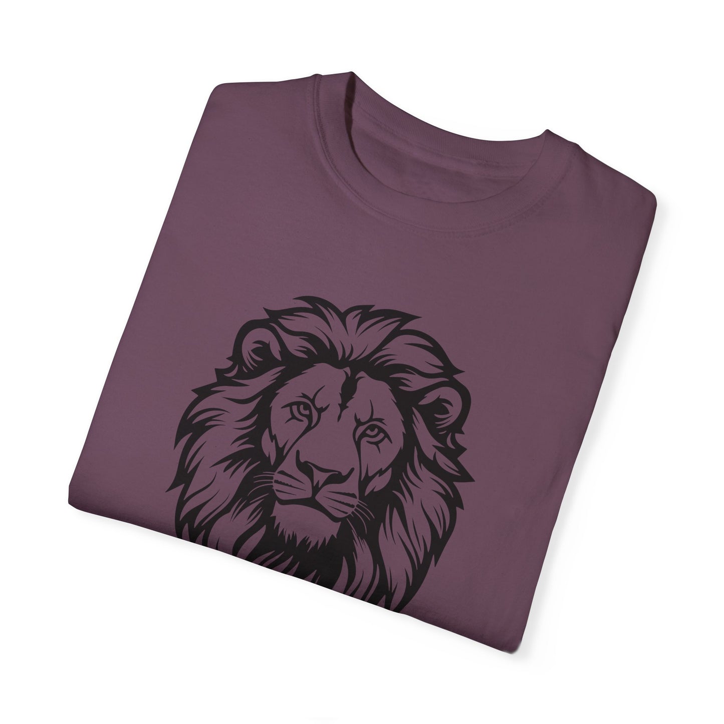 Blessed Love Lion T-shirt
