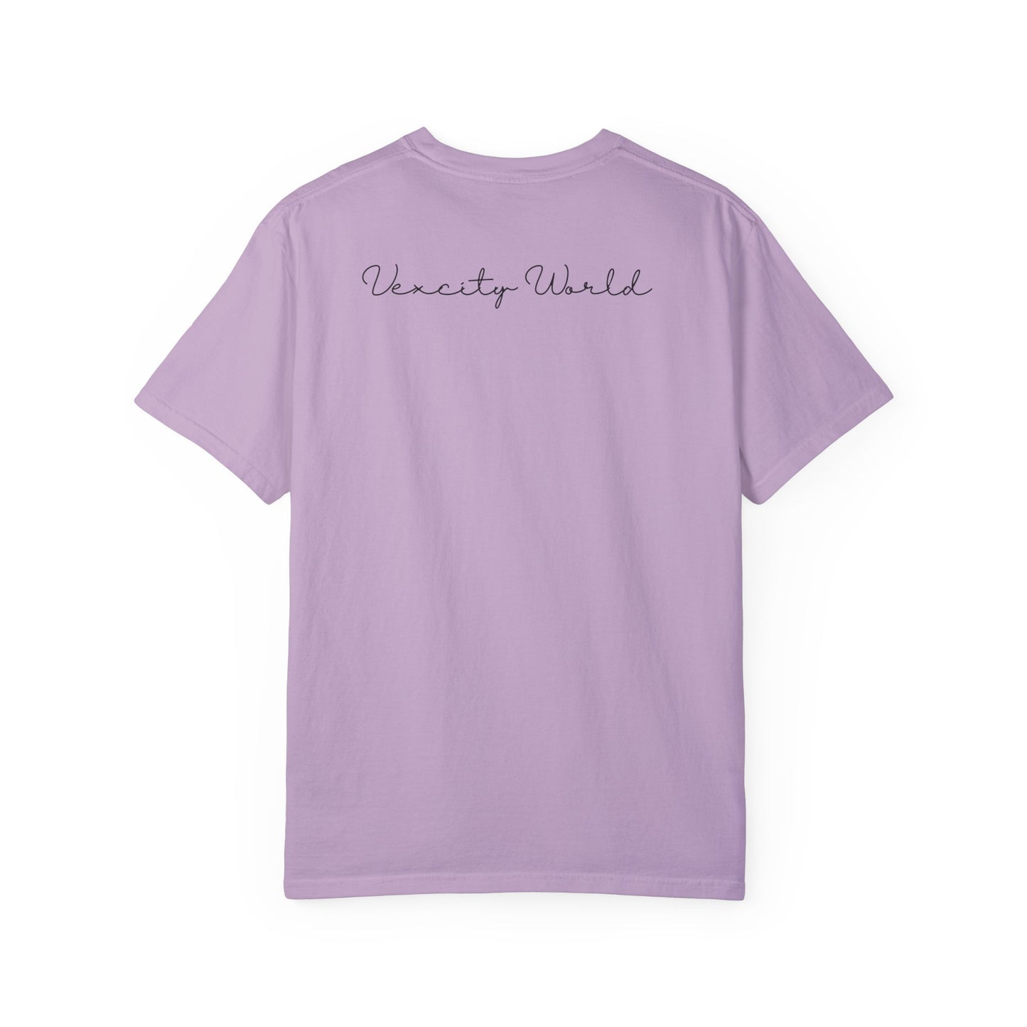Blessed Love Lion T-shirt