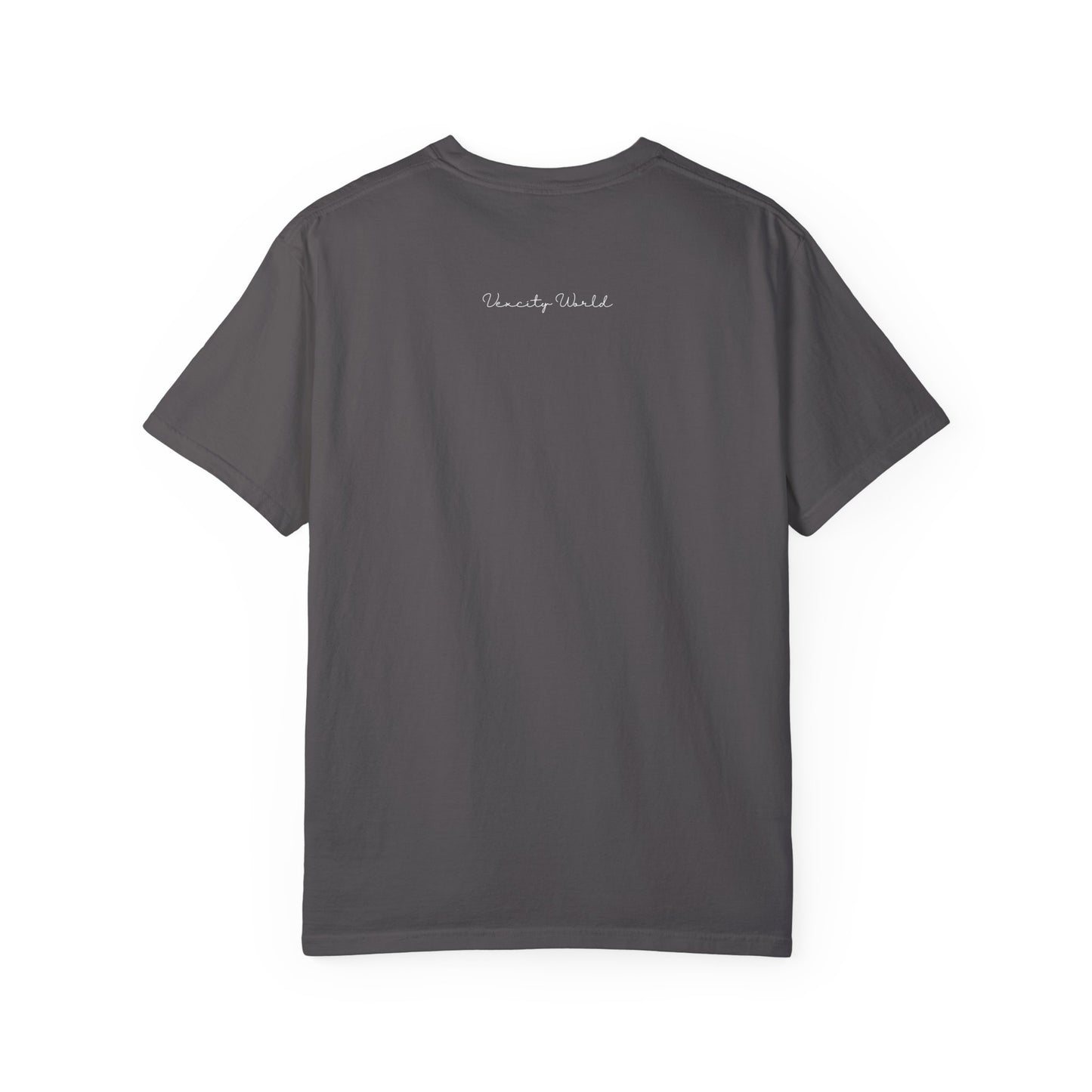 The Conqueror Lion T-shirt