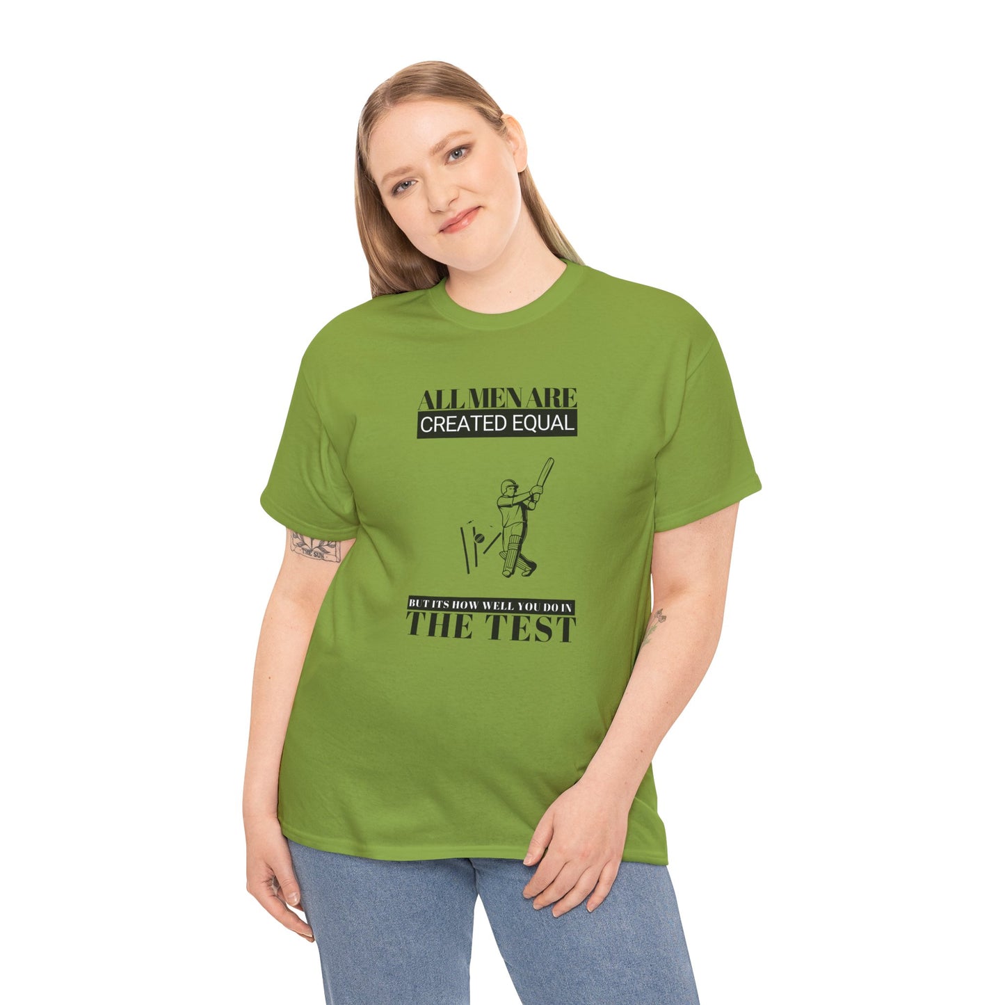 Funny Cricket Gift T-shirt
