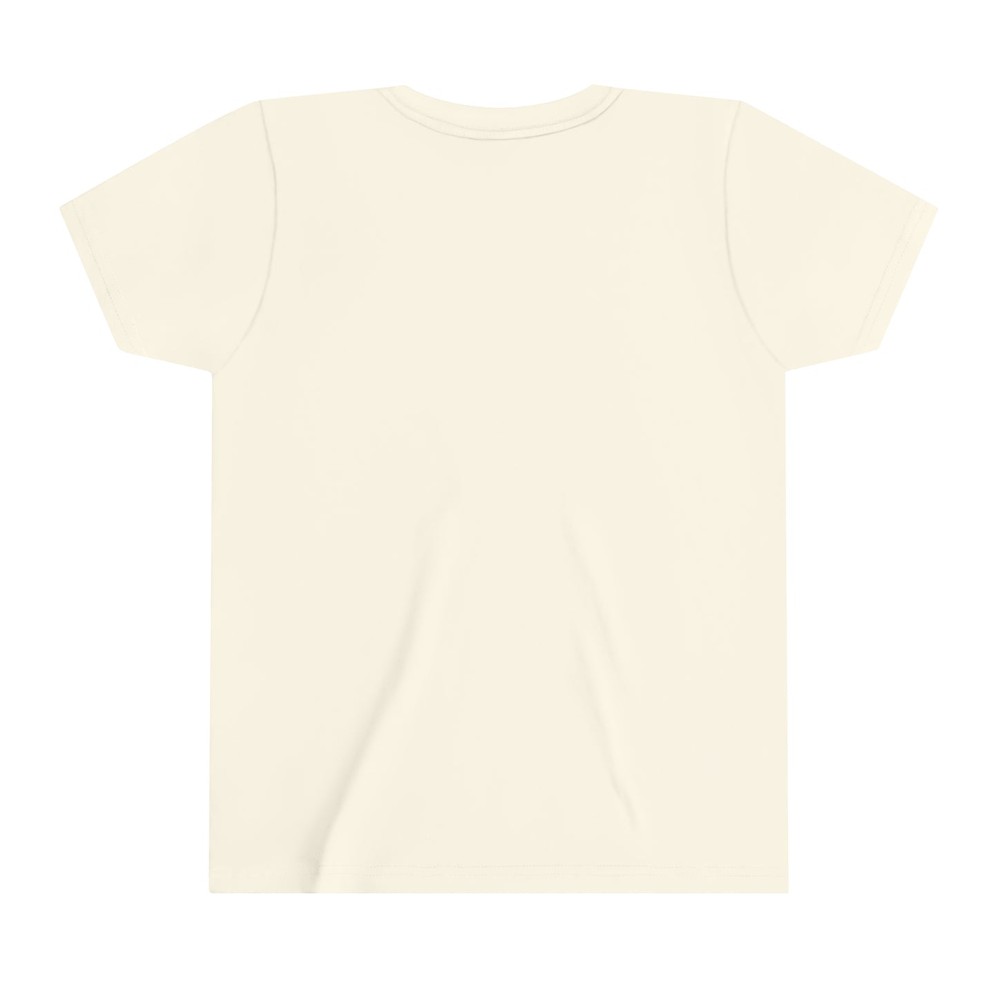 Trinidad And Tobago Funny Youth Short Sleeve Tee