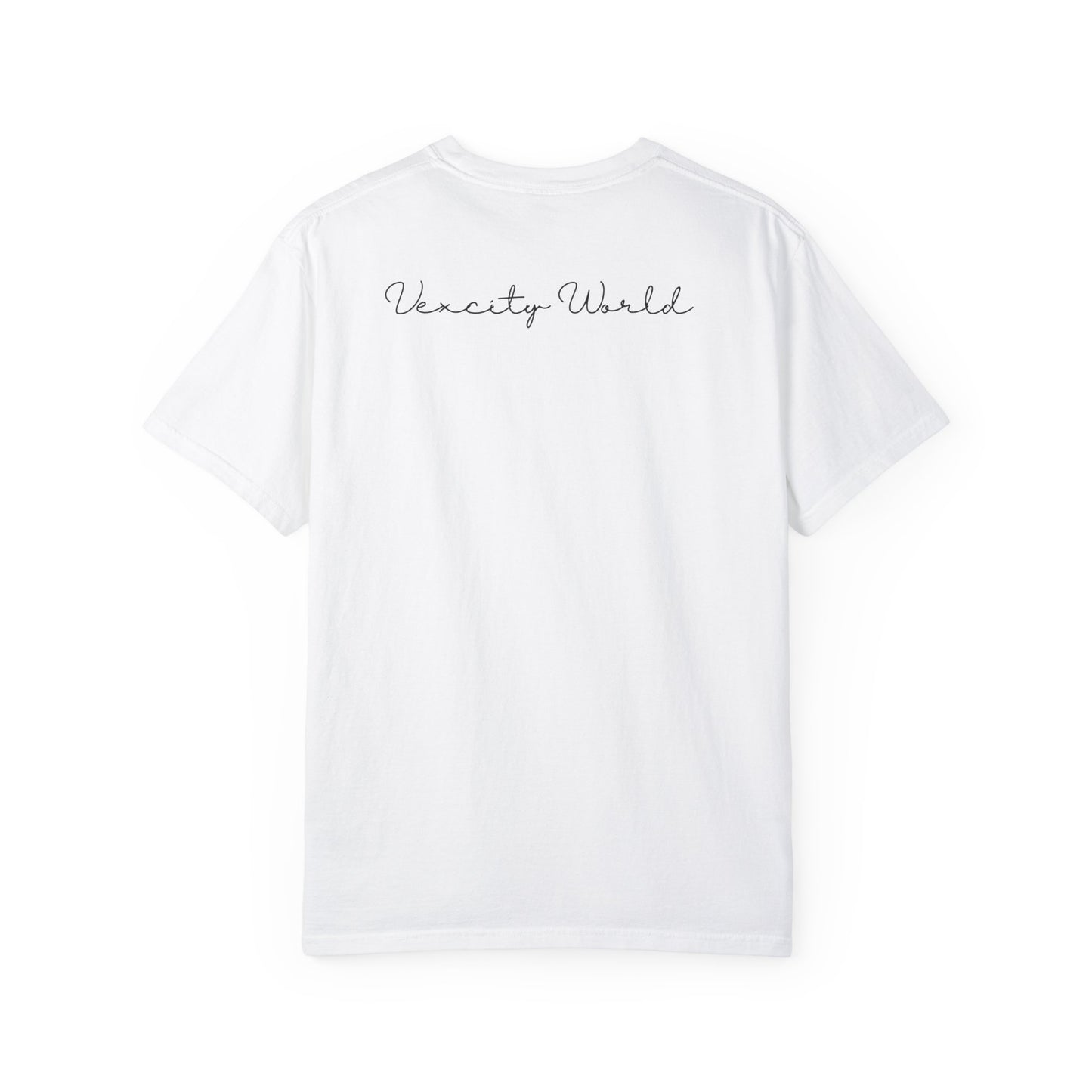 Blessed Love Lion T-shirt