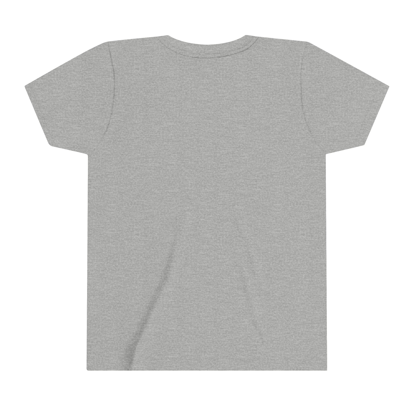 Trinidad And Tobago Funny Youth Short Sleeve Tee