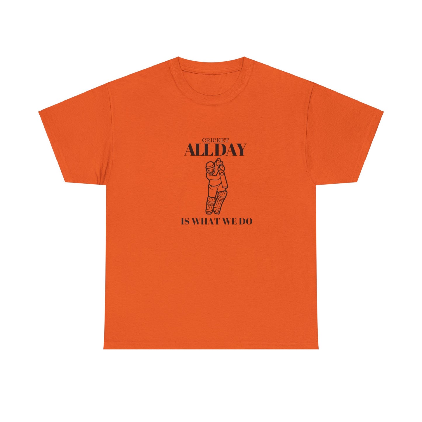 Funny Cricket Gift T- shirt