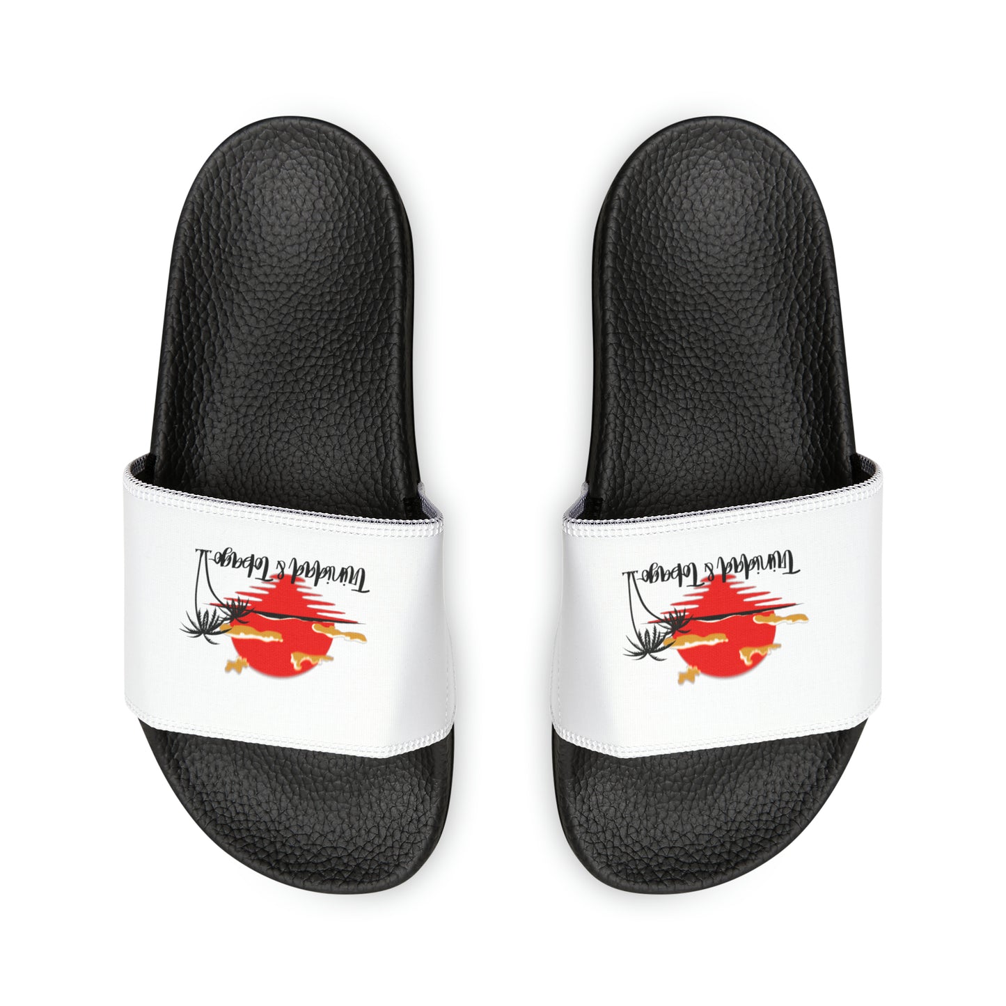 Trinidad And Tobago Women's Slides