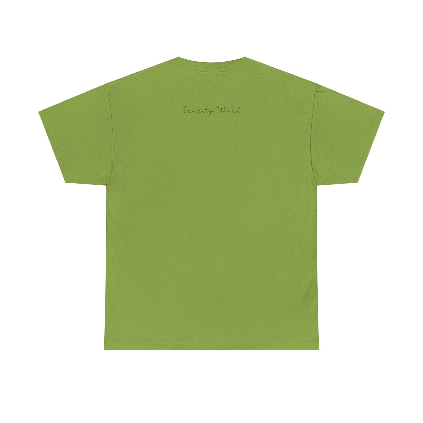 Yoga Is Priority T-shirt