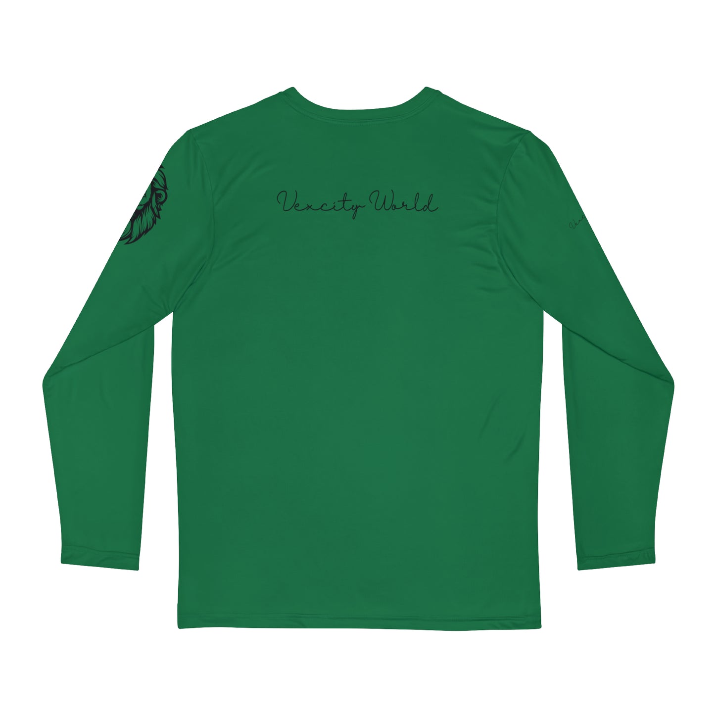 Lion Of Judah Long Sleeve Shirt