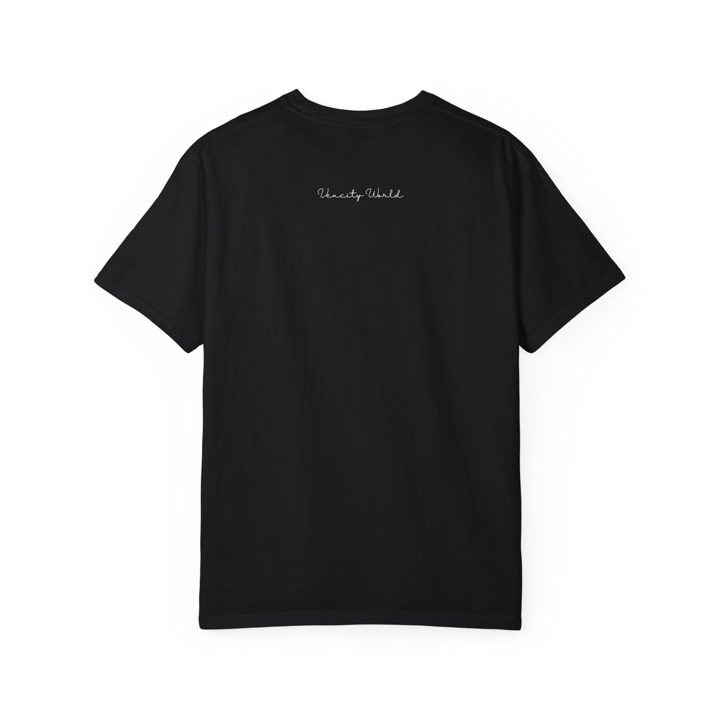 The Conqueror Lion T-shirt