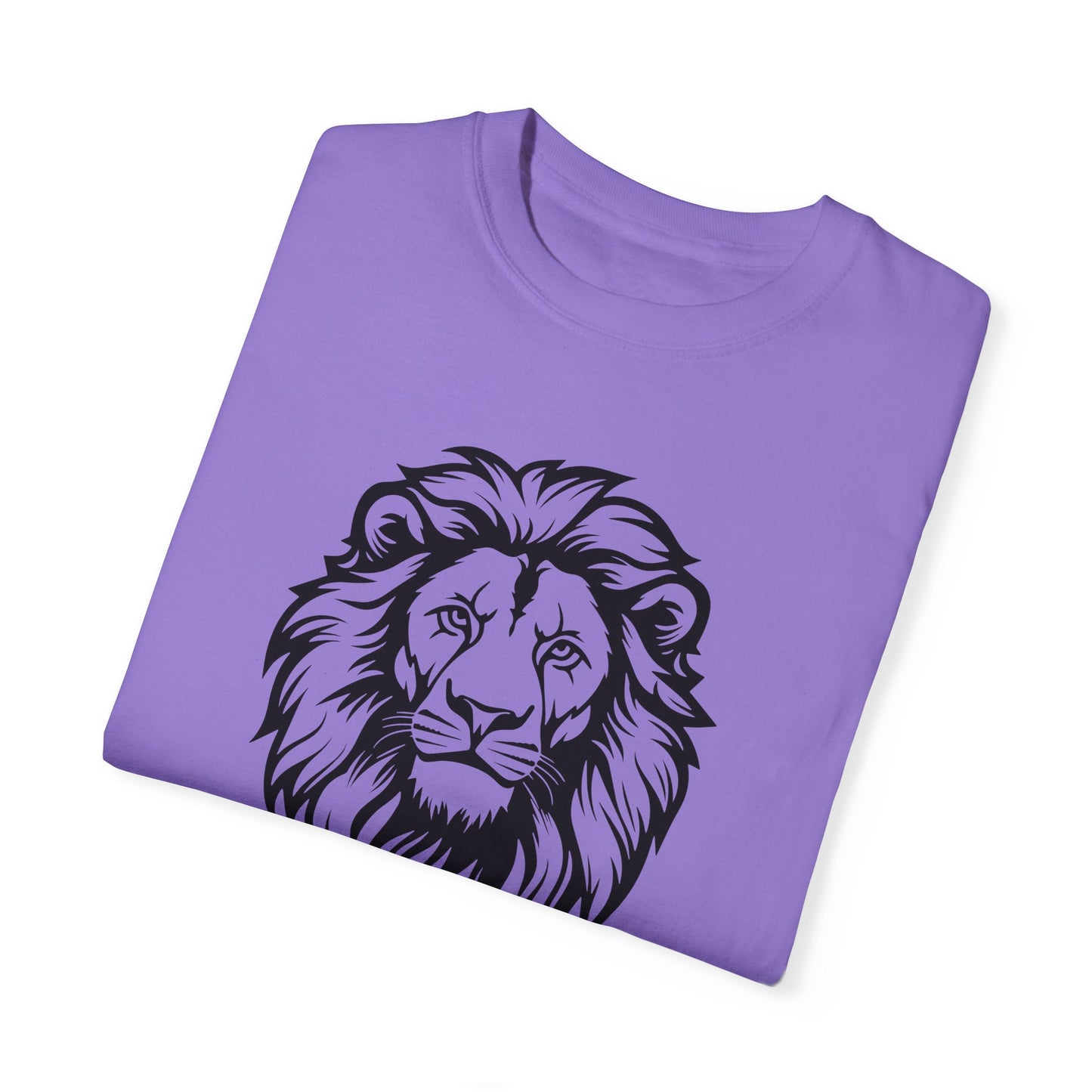Blessed Love Lion T-shirt