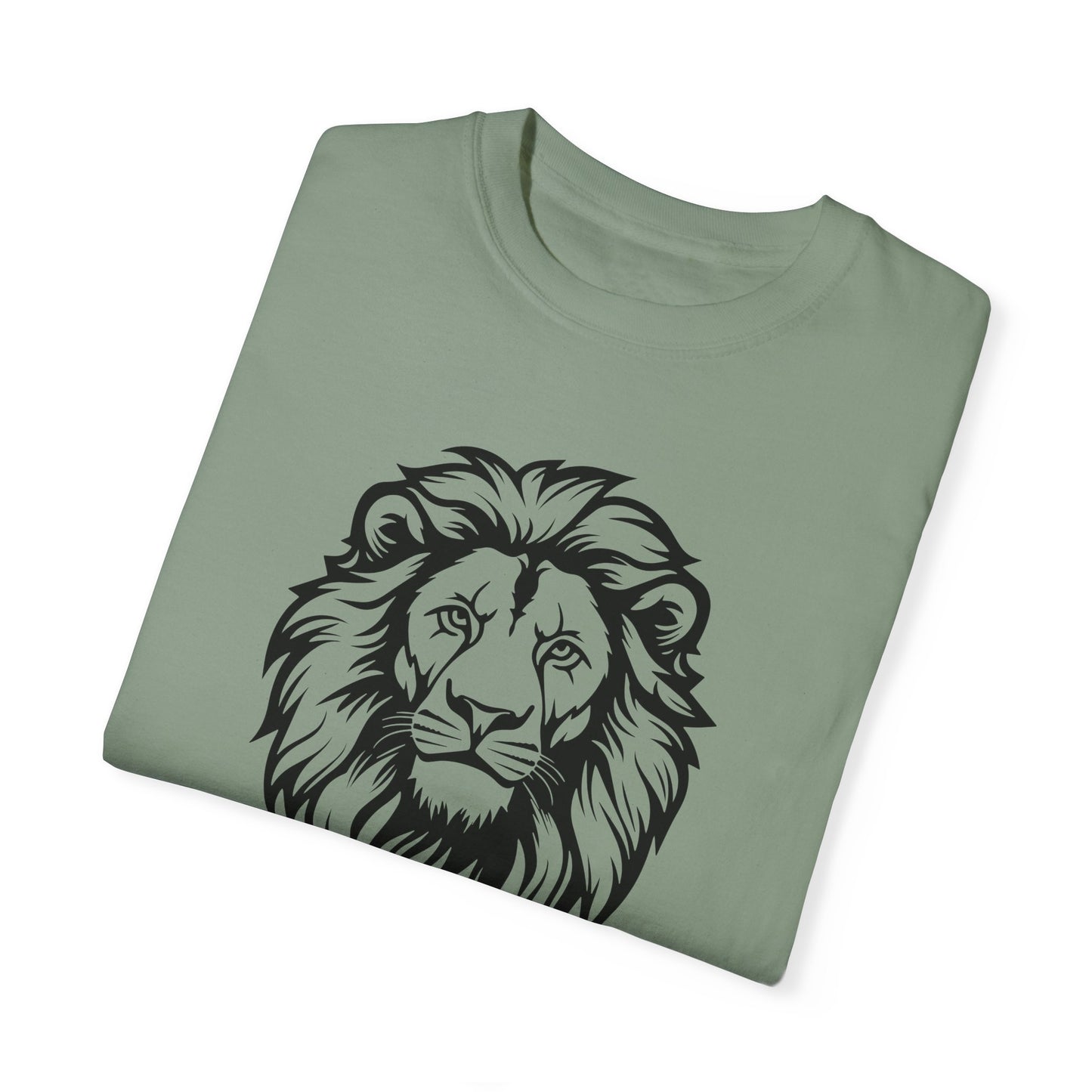Blessed Love Lion T-shirt