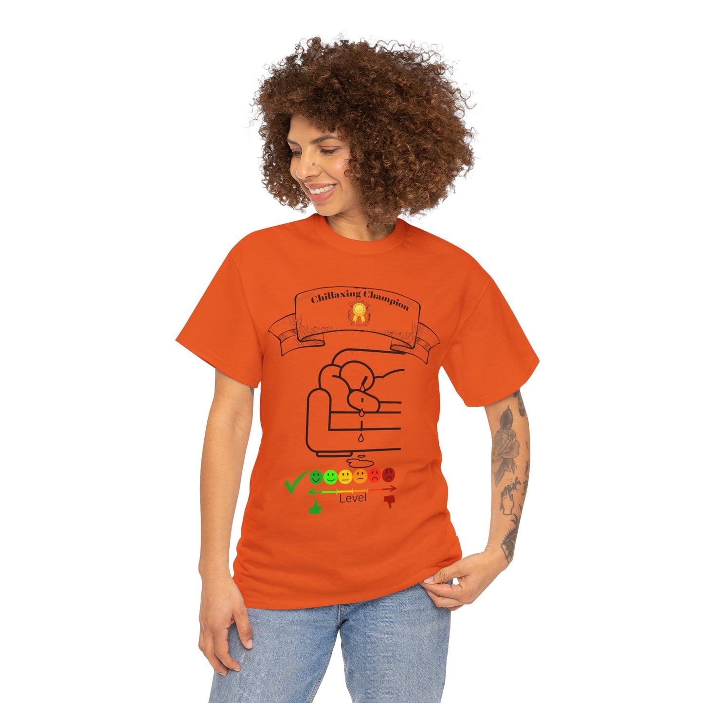 Funny Lazy Expert T-shirt