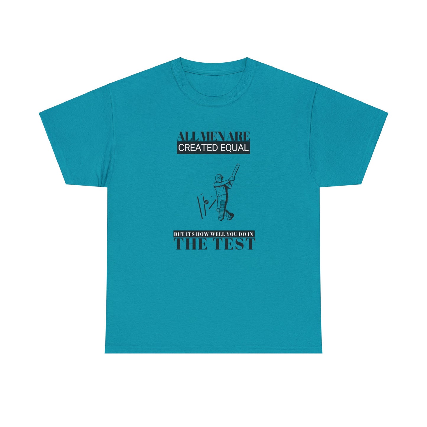 Funny Cricket Gift T-shirt