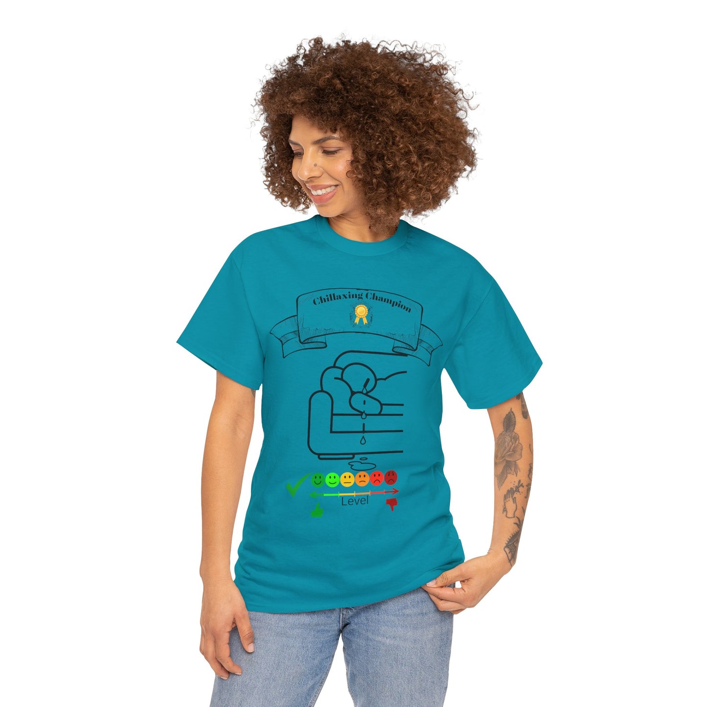 Funny Lazy Expert T-shirt