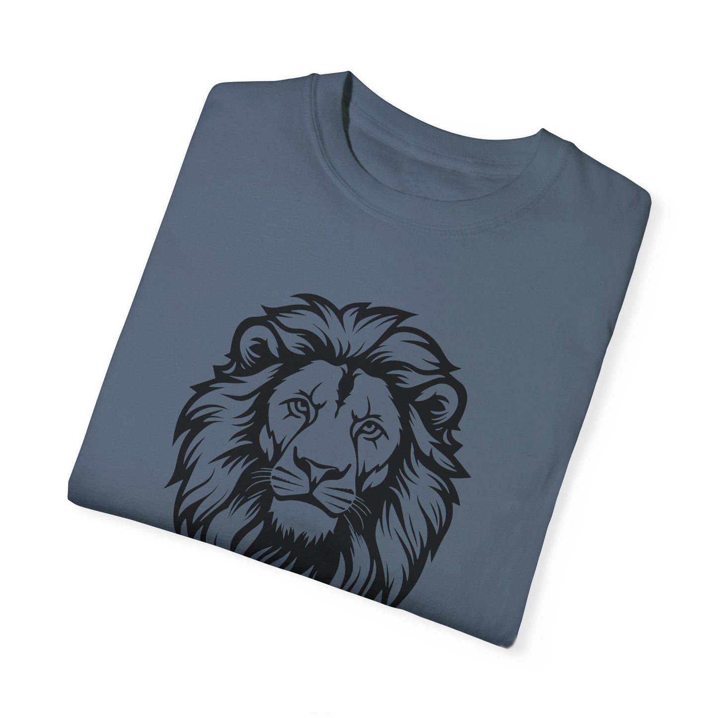 Blessed Love Lion T-shirt