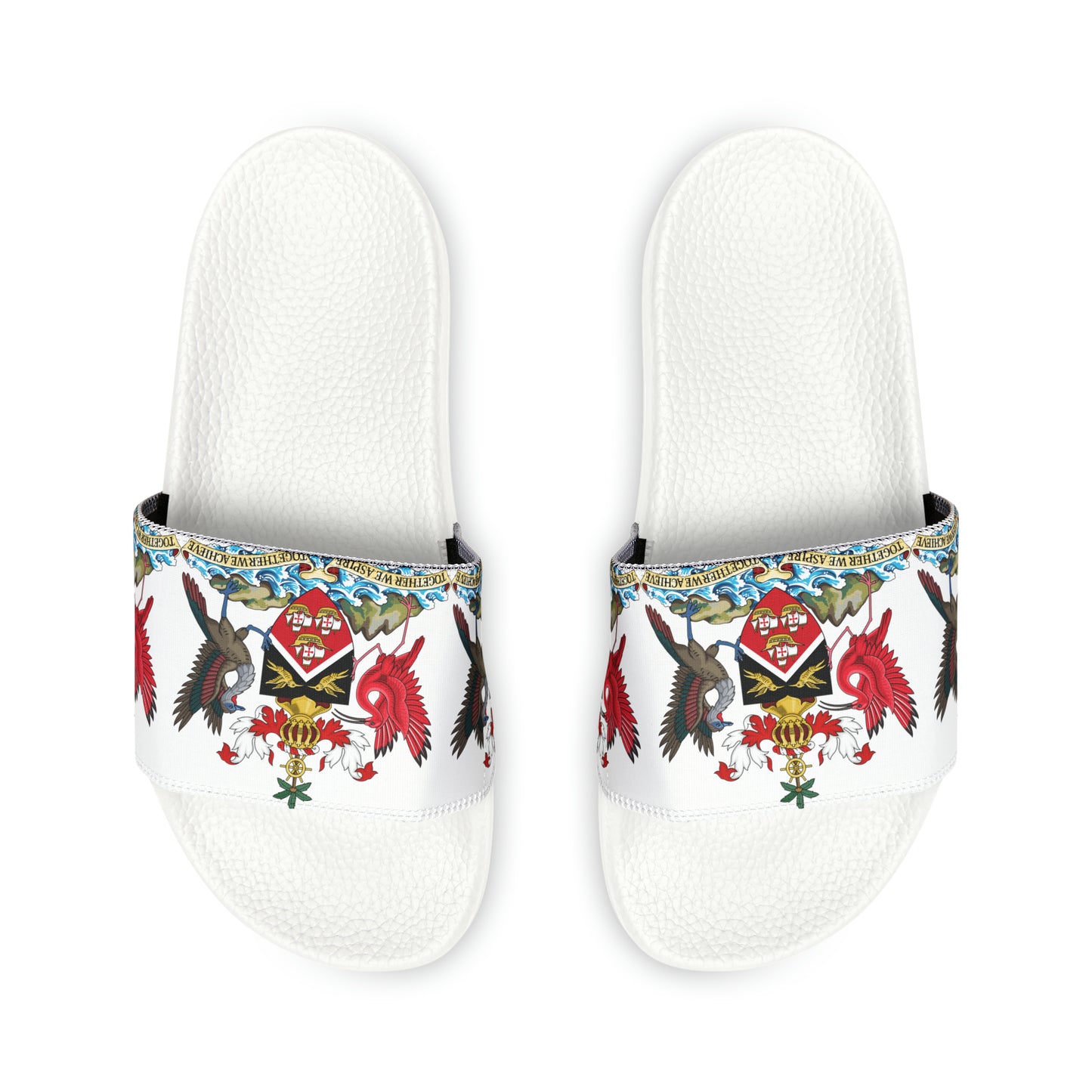 Trinidad And Tobago Women's Slides