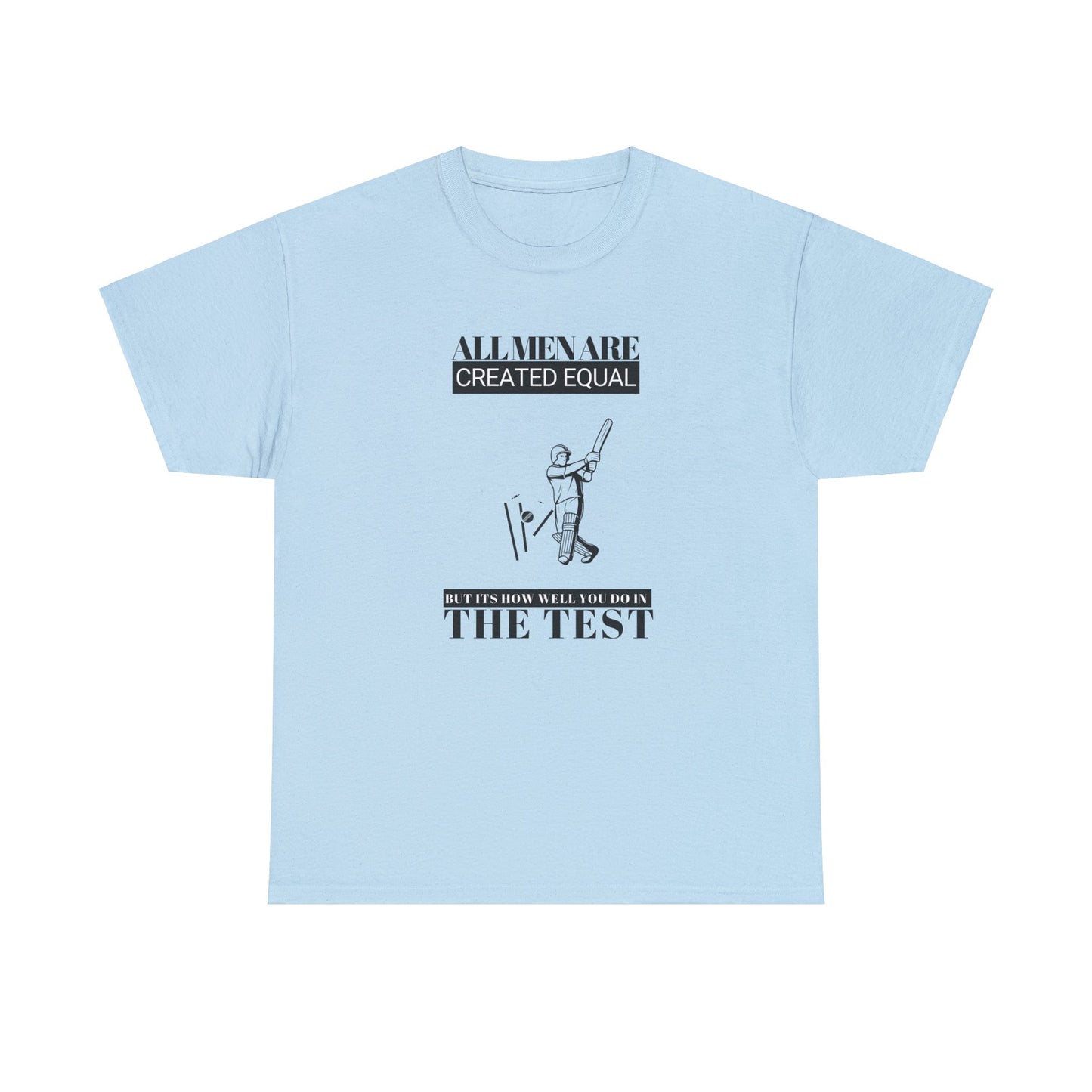 Funny Cricket Gift T-shirt