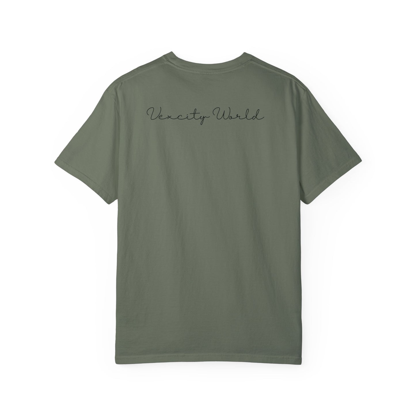Blessed Love Lion T-shirt