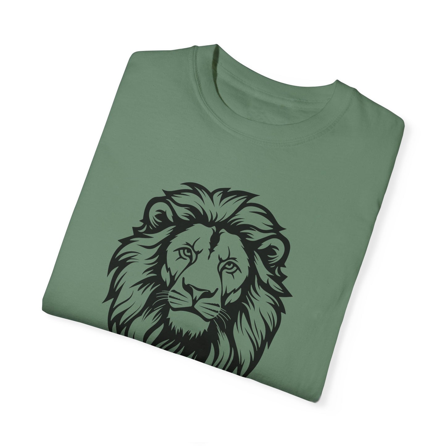 Blessed Love Lion T-shirt