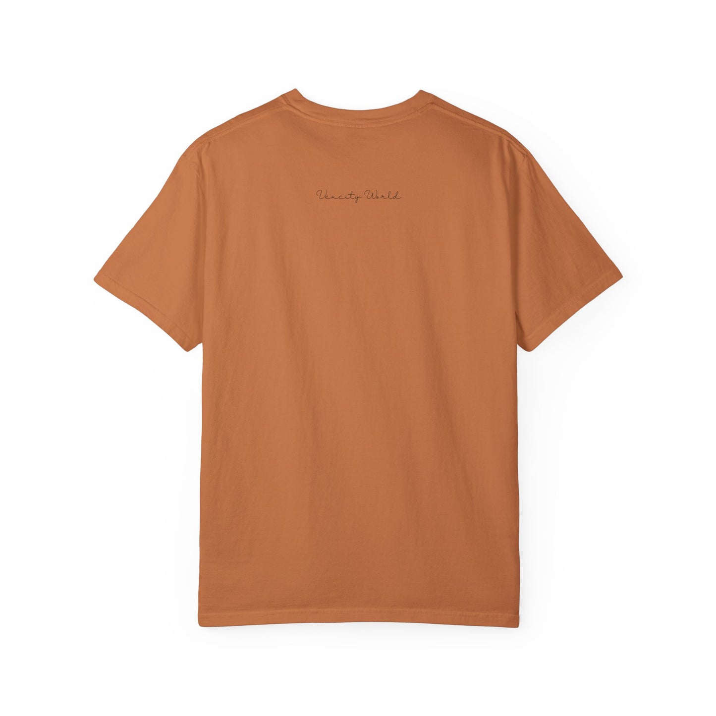 The Conqueror Lion T-shirt