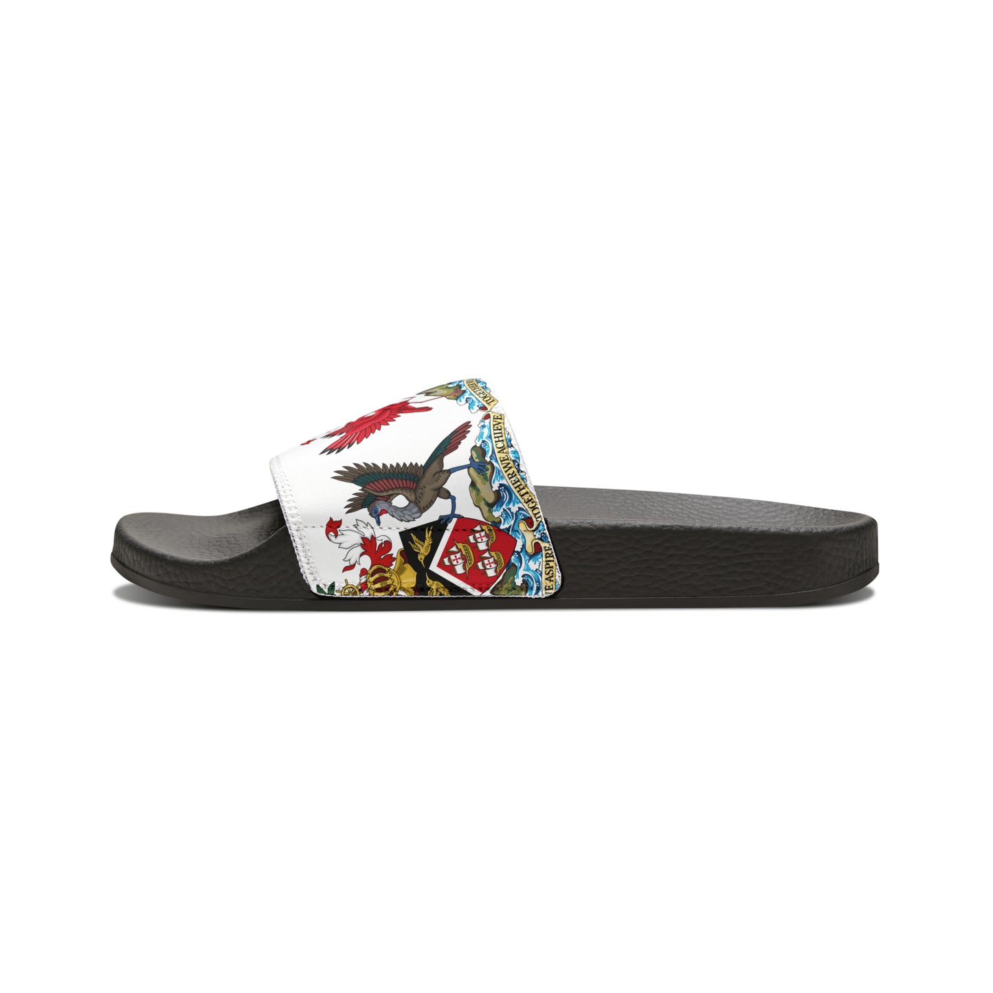 Trinidad And Tobago Women's Slides