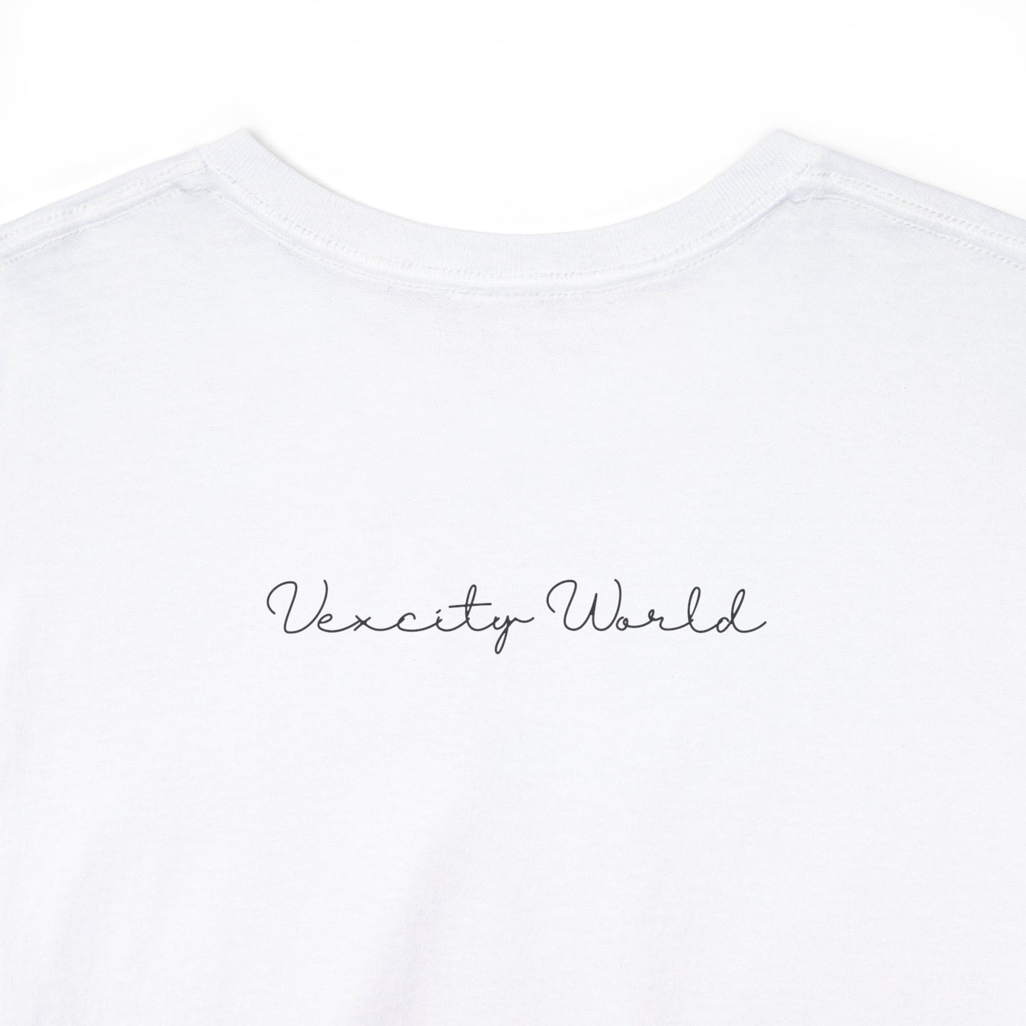 Yogini In Training T-shirt