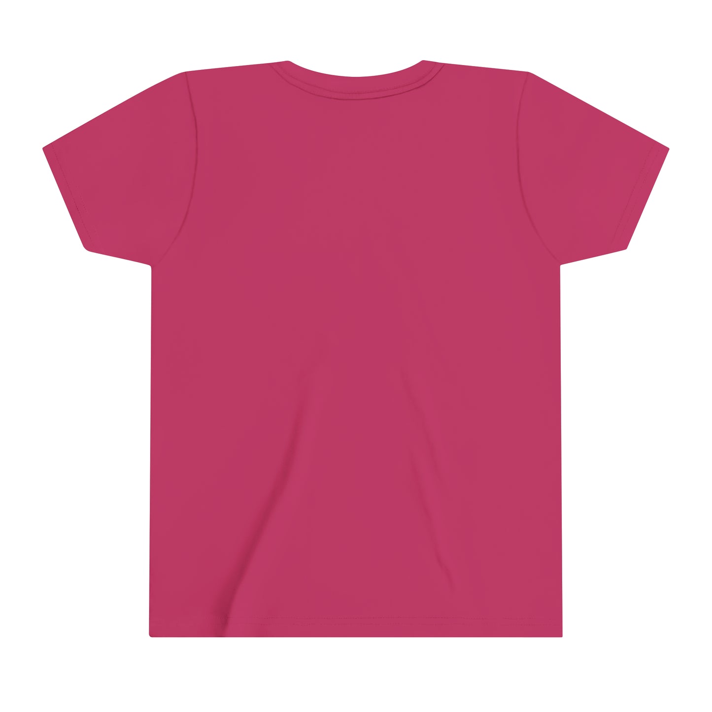 Trinidad And Tobago Funny Youth Short Sleeve Tee