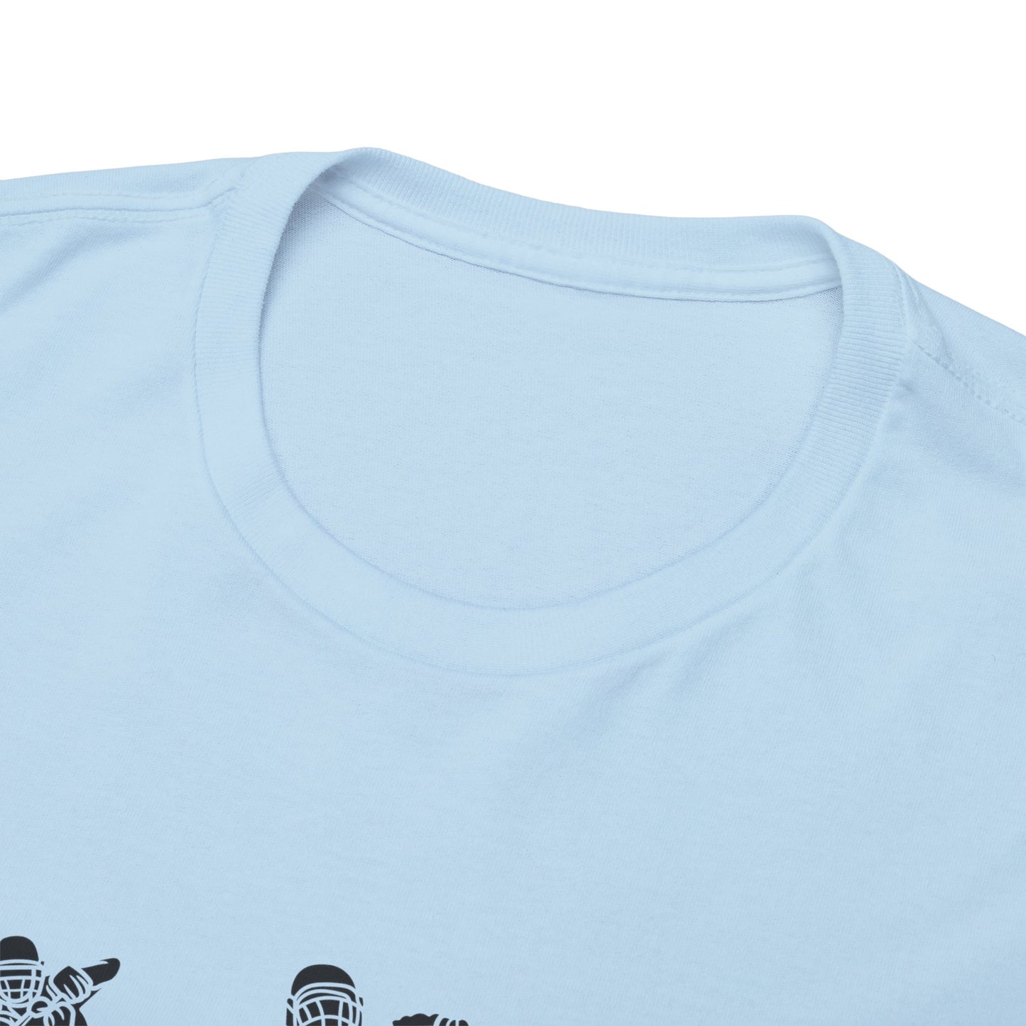 Cricket Life Gift T- shirt