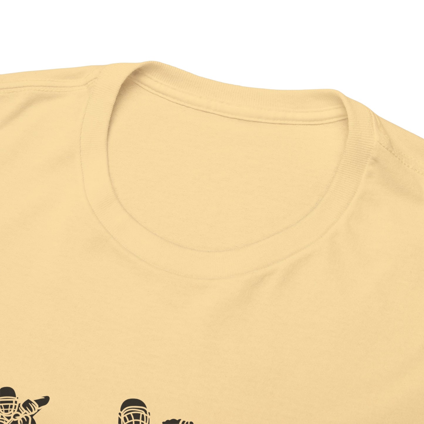 Cricket Life Gift T- shirt