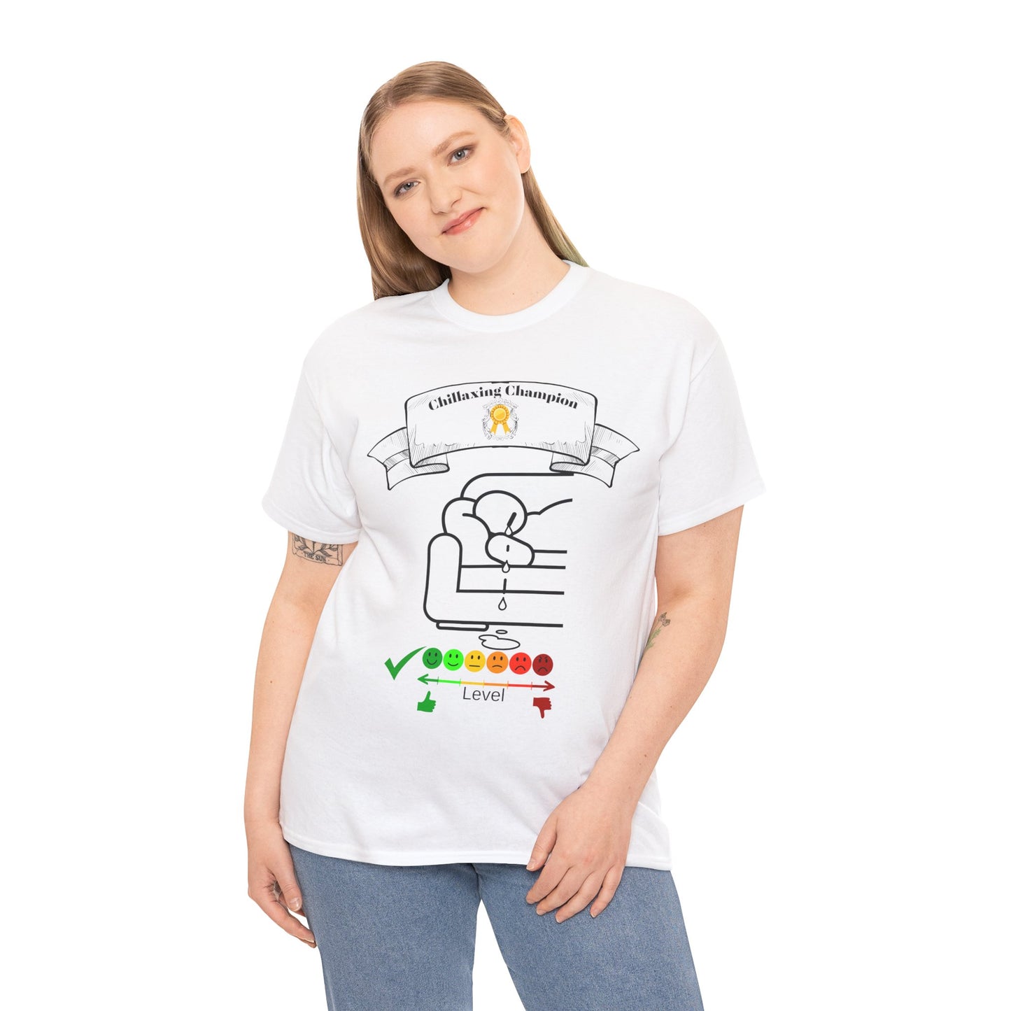 Funny Lazy Expert T-shirt