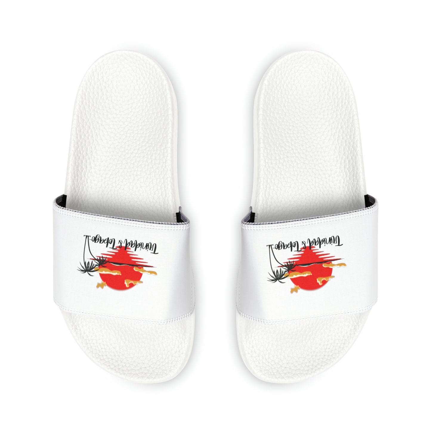 Trinidad And Tobago Women's Slides