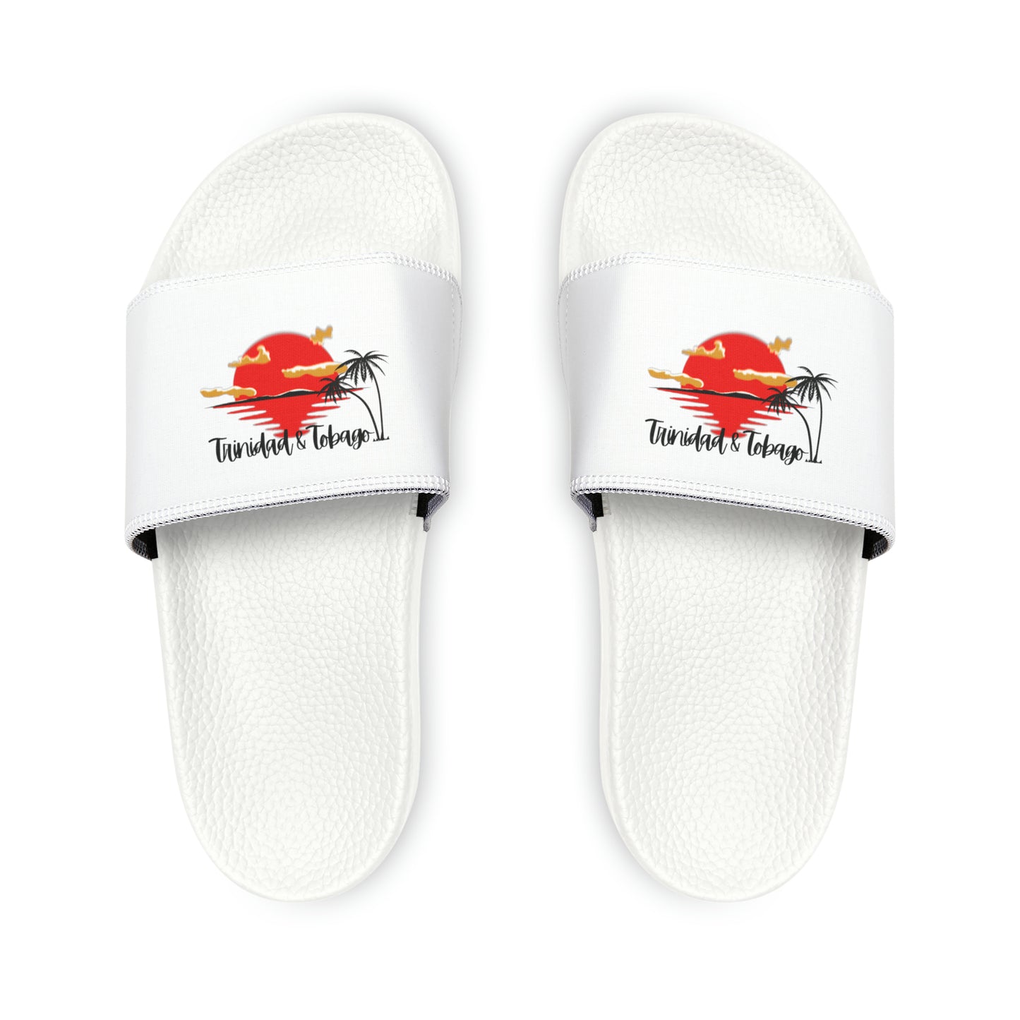Trinidad And Tobago Women's Slides