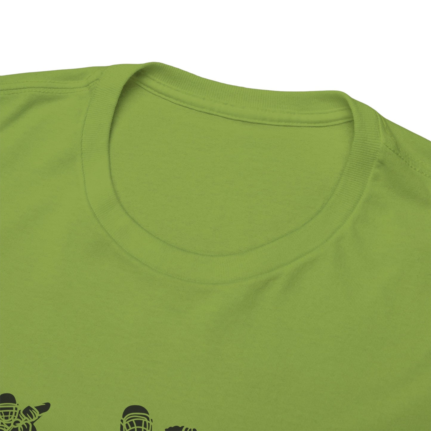 Cricket Life Gift T- shirt