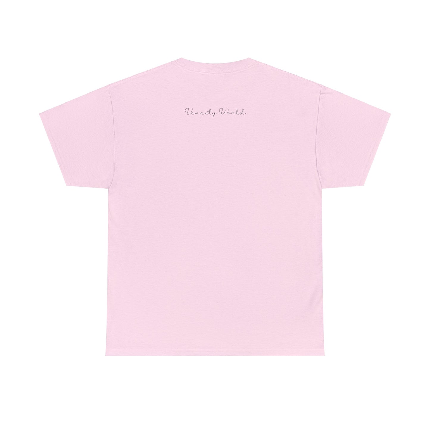 Yoga Is Priority T-shirt