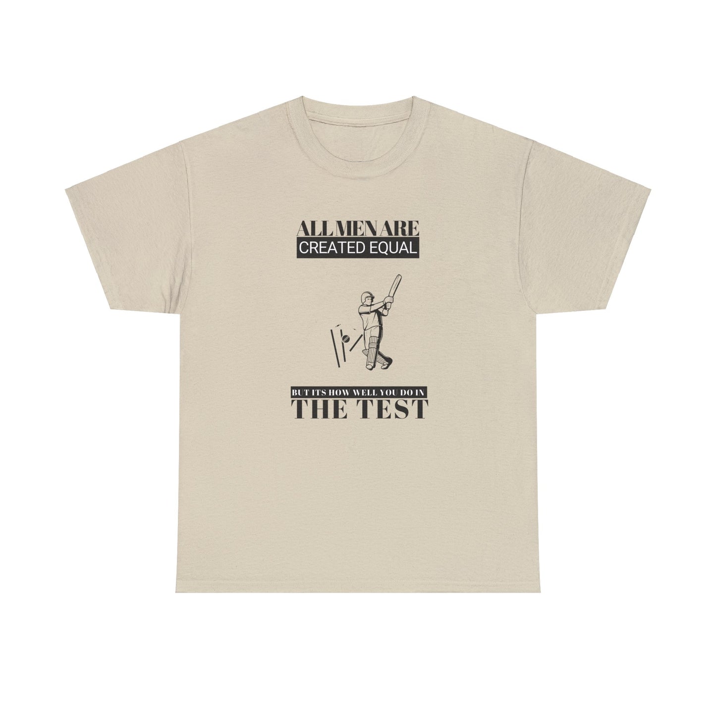 Funny Cricket Gift T-shirt