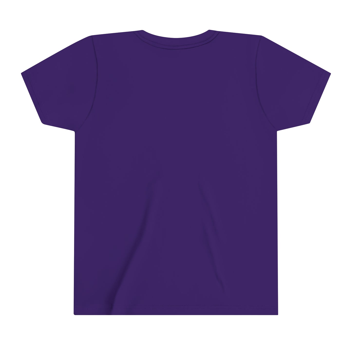 Trinidad And Tobago Funny Youth Short Sleeve Tee