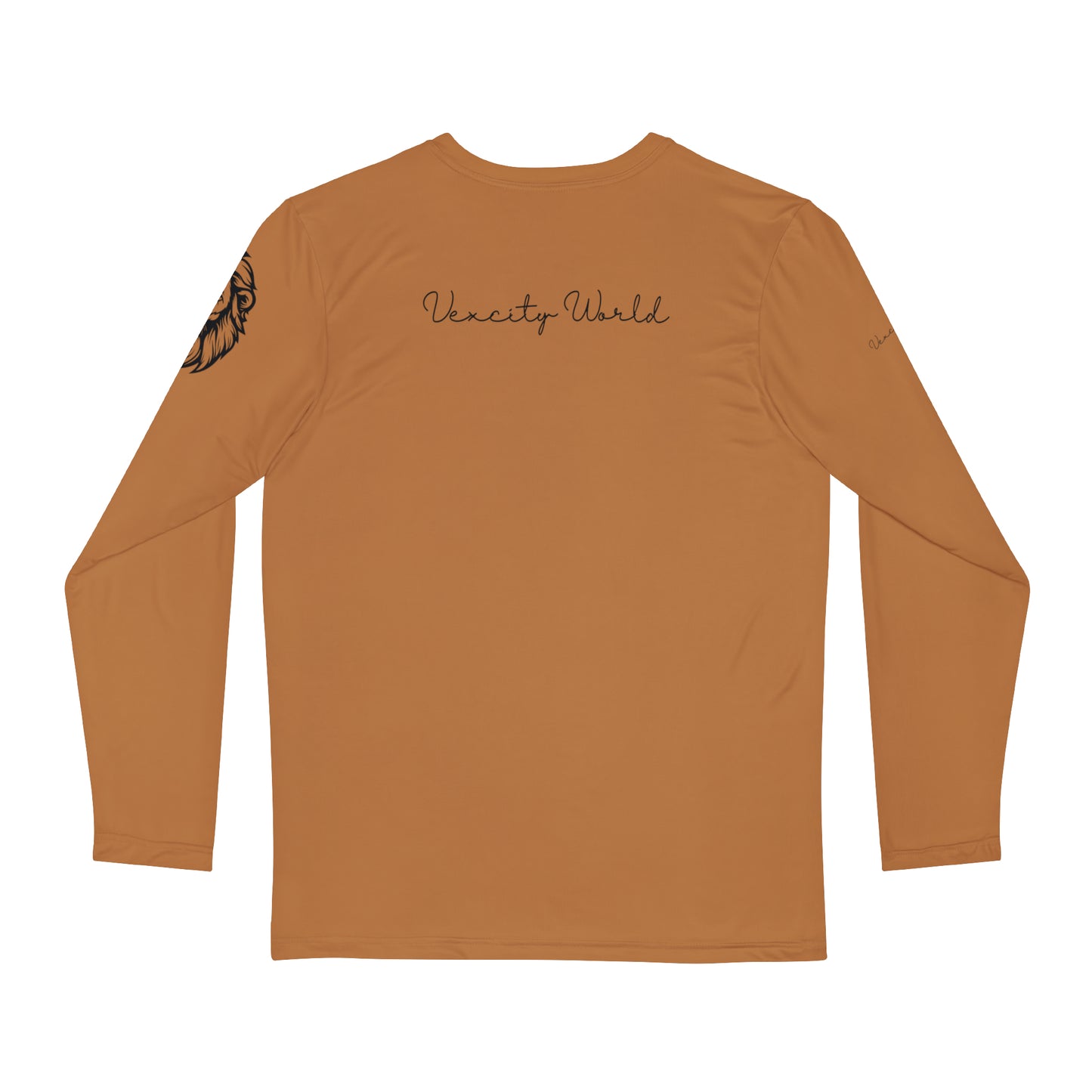 Lion Of Judah Long Sleeve