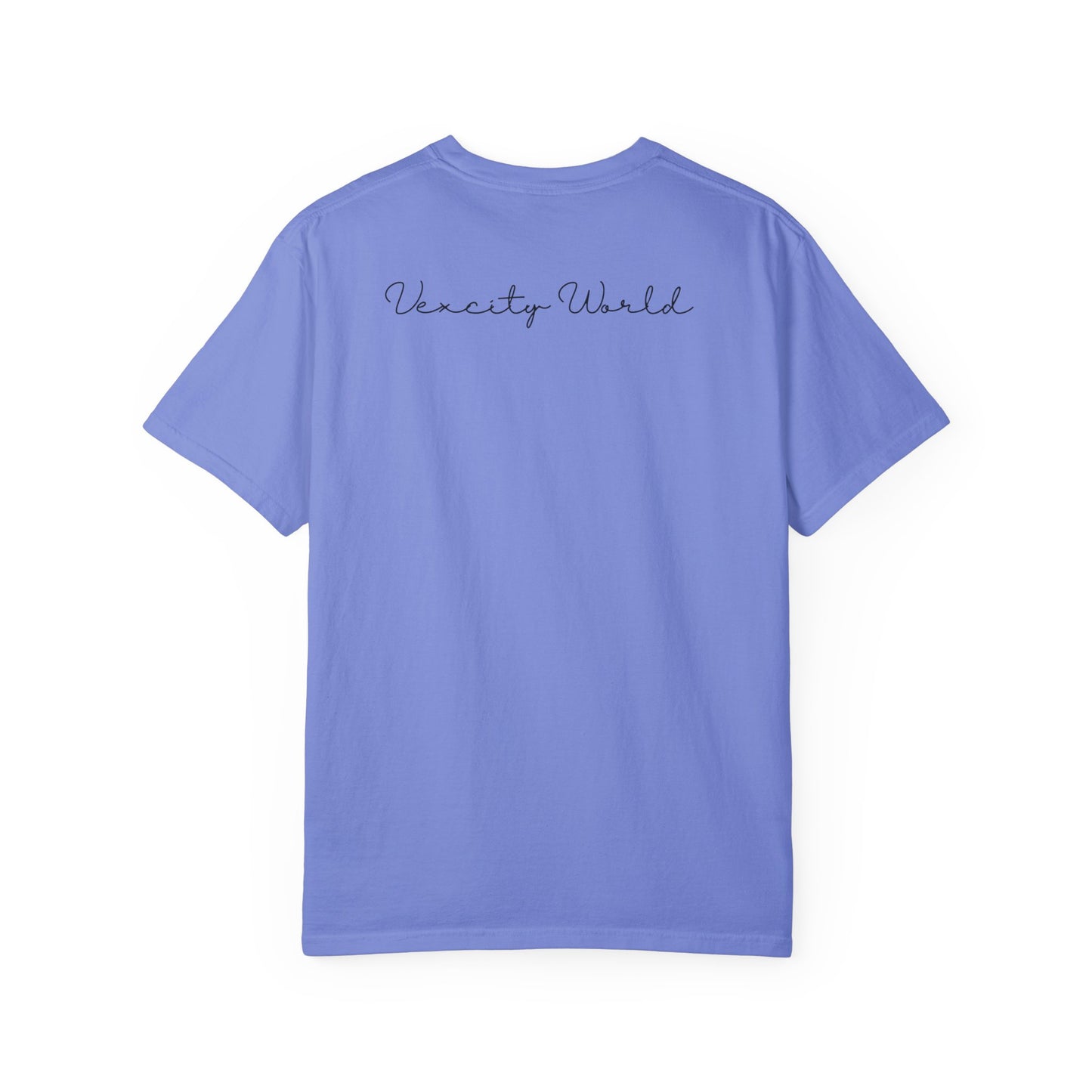 Blessed Love Lion T-shirt